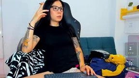 Recent Screenshot of  megganjobs