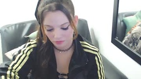 Recent Screenshot of  meghan_cherrys