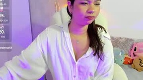 Aktueller Screenshot von megumi_ann