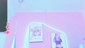 Recent Screenshot of  megumi_yang