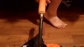 Recent Screenshot of  meheriuk68