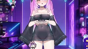 최근 스크린샷 mei_azura