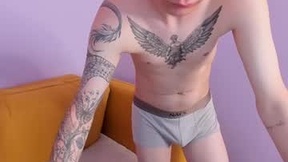 Recent Screenshot of  mel_fizz