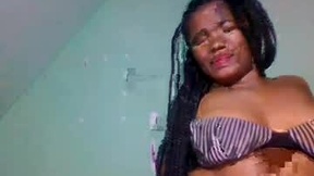 Recent Screenshot of  melancez