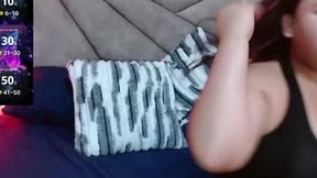 Recent Screenshot of  melani_alvares