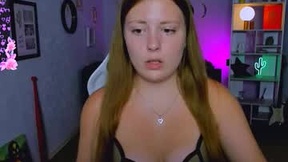 Recent Screenshot of  melani_bumm