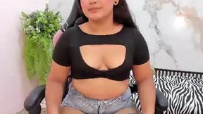 Recent Screenshot of  melani_yumy