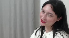 最近的截图 melania_louve
