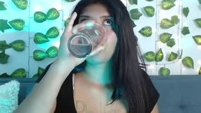 Recent Screenshot of  melanie_18_