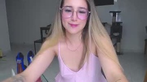 Recent Screenshot of  melanie__5