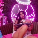 melanie_bianco's Profile Picture