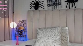 Recent Screenshot of  melanie_hillz