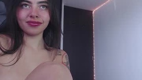 Recent Screenshot of  melanie_roux_