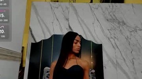 Recent Screenshot of  melanie_st4r