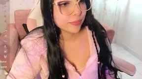 Recent Screenshot of  melaniegrayx