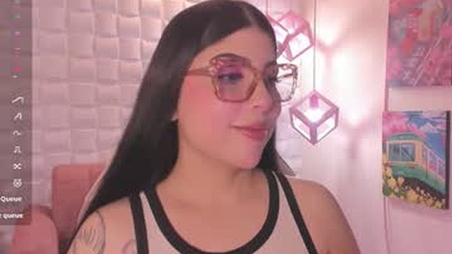 melaniegrayx