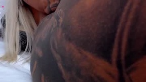 最近的截图 melanielexxx