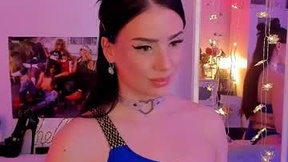 Screenshot Recente di melanielipps