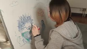 Recent Screenshot of  melaniesieg