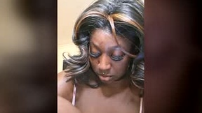 Recent Screenshot of  melanin_monroe333