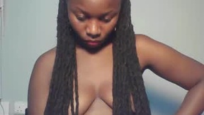 Recent Screenshot of  melanin_sassy96