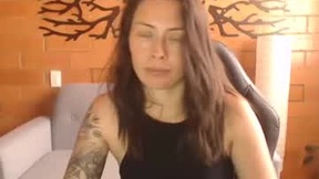 Recent Screenshot of  melanny_69