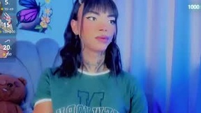 Recent Screenshot of  melany_seans