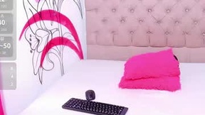 Aktueller Screenshot von melany_starck1