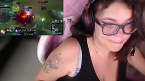 Recent Screenshot of  melanypresley_