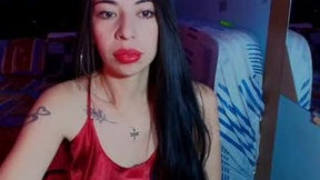 Recent Screenshot of  melanysweeth