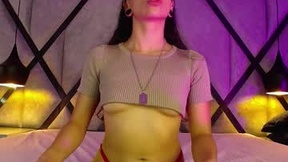 Recent Screenshot of  melanyvelvet