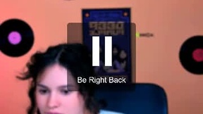 Recent Screenshot of  melena_sky