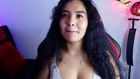 Recent Screenshot of  meli__brown