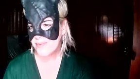 Recent Screenshot of  melina_desiree