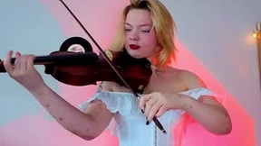 Recent Screenshot of  melinakittyy