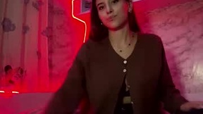 Recent Screenshot of  melinapares