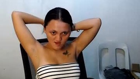 Aktueller Screenshot von melisaxxxx