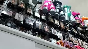 Recent Screenshot of  melishanton