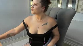 Recent Screenshot of  melissa_freckles