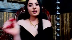 Recent Screenshot of  melissa_glow