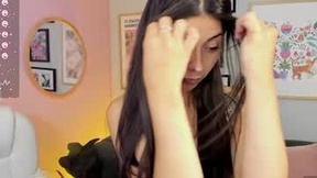 Recent Screenshot of  melissa_koster