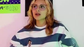 Recent Screenshot of  melissa_noir