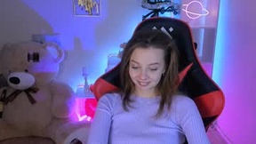 Recent Screenshot of  melissa_richardson