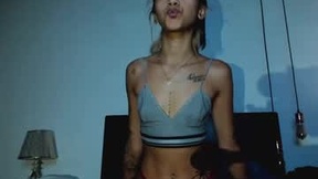 Recent Screenshot of  melissaafox