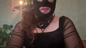 Recent Screenshot of  melissabwild