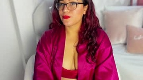 Recent Screenshot of  melissakarterrs