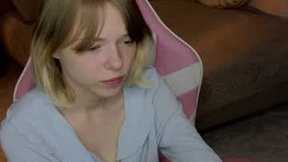 Recent Screenshot of  melissya