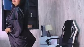 Recent Screenshot of  meliz_queen