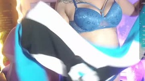 हाल ही का स्ट्रीनिॉट mellani_tay