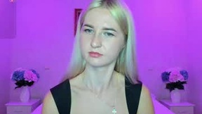 Recent Screenshot of  mellina_tey